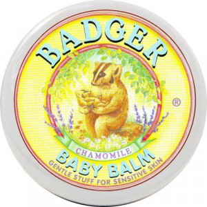 Badger Balm Baby Balm